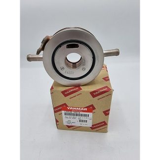 COOLER ASSY 4JH4/5 129508-33010 Yanmar